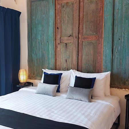 Spaces Bali Unique Boutique Hotel Munggu Zimmer foto