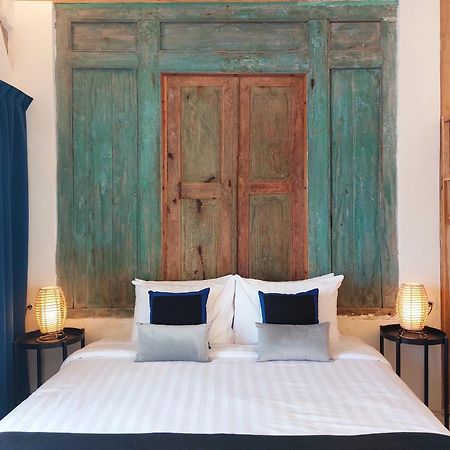 Spaces Bali Unique Boutique Hotel Munggu Zimmer foto