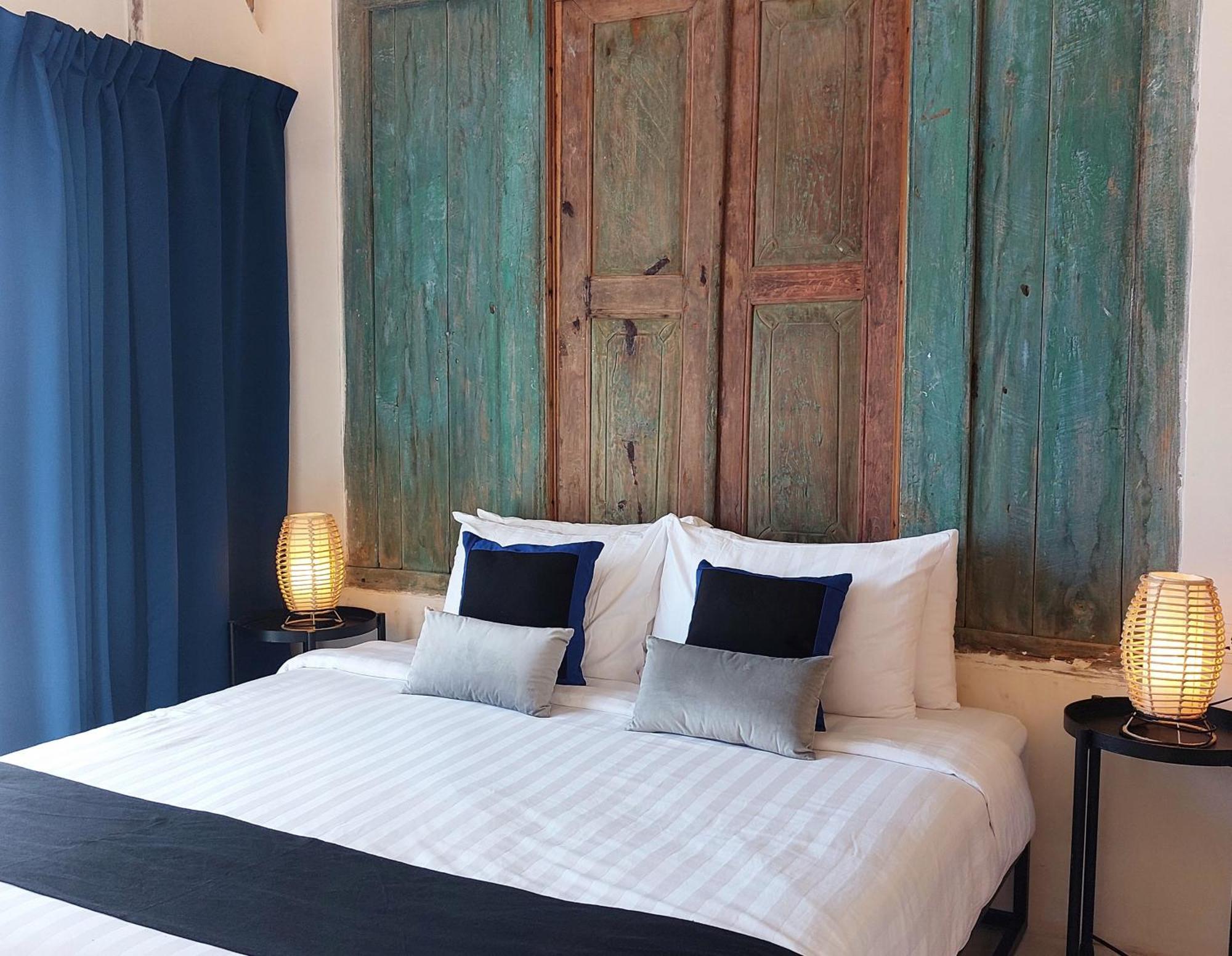 Spaces Bali Unique Boutique Hotel Munggu Zimmer foto